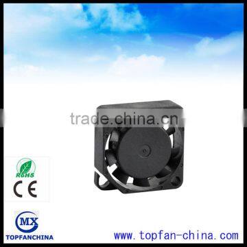 5V DC Fan 20x20x6mm / DC Axial Cooling Fan