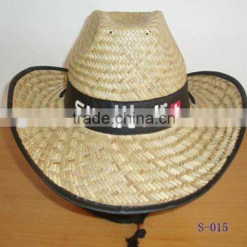 hollow straw hat,straw hat