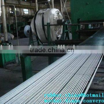 ST800 STEEL CORD CONVEYOR BELTS photo-4