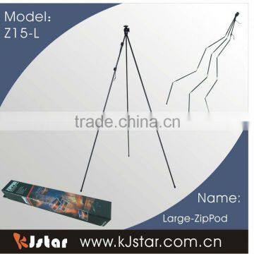 KJstar Zipshot ultra-compact tripods(Z15-L)