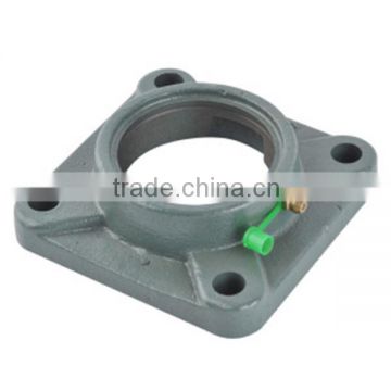 4-Bolt flange housing for 100MM OD bearing f211