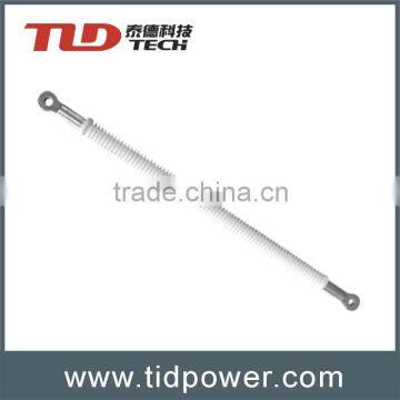 Composite Railway section Insulator