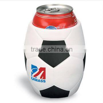 Soccer Can Holder