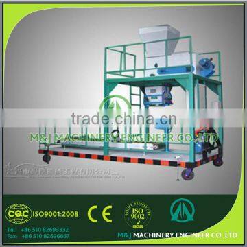 Anthracite Coal Packing Machine, Anthracite Coal Bagging Machine From China photo-6