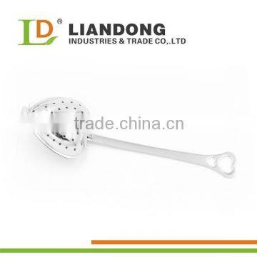 Tea Spoon Stainless Steel Tea Spoon colander