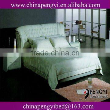indian style bedroom furniture PY-635