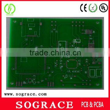 Good quality circuit board designing for new client