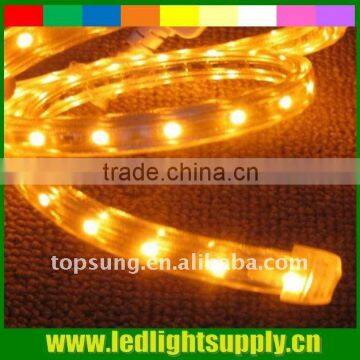 3528 5050SMD AC115V dimmable led strip lighting