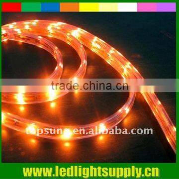 High Lumen 100meter AC strips smd flexible led strip