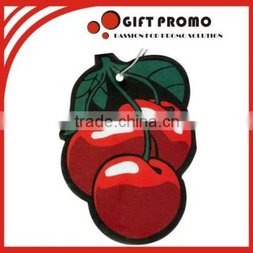 China Wholesales Customized Car Air Freshener                        
                                                Quality Choice