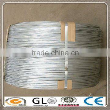 Made In China 10 Gauge Galvanized Steel Wire