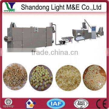 Hot Usful Chinese Artificial Rice Extruder photo-3