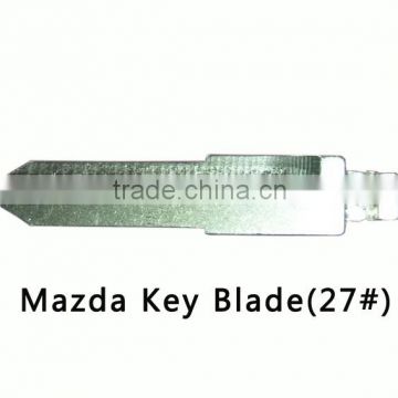 New KDIY Blade Mazda(27#) Maz20R MAA24 HU87R HU133 Blade