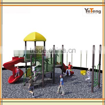 Little Tikes outdoor Playground with GS certificate