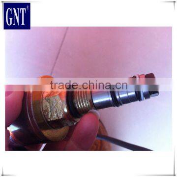 GNT brand EX200-1 EX200-2 EX200-3 EX200-5 Excavator Differential Pressure Sensor D.P.Sensor For 4339559 9101532