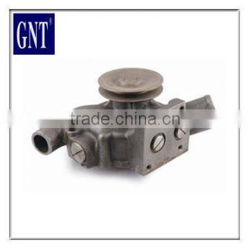 GNT brand good quality E3114 E3116 E3126 Diesel Engine Water Pump 7C4508 for excavator parts