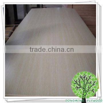 Chinese Melamine Wood/Melamine Plywood