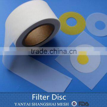 Quality new arrival micro mesh oil filter panel