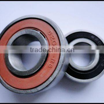 chrome steel/gcr15 bearing/ 6204zz / bearing