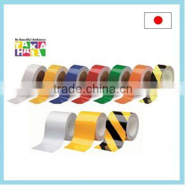 Highly-efficient and Reliable osaka pvc tape line tape with various types made in Japan