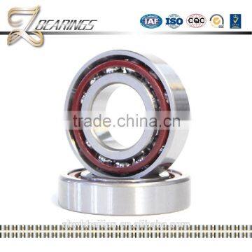 Single-row angular contact ball bearing 7207ACTA-P5 DBB-3 GOLDEN SUPPLYER