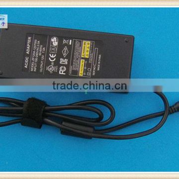 12V 1A 12W class 2 power supply 120v with UL GS CE KC