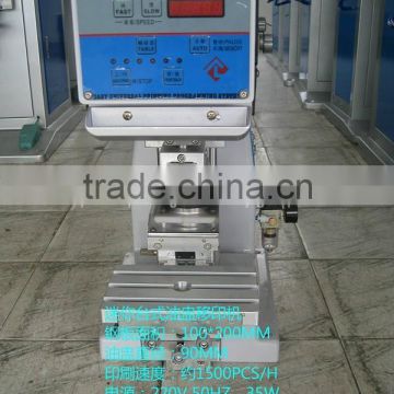 TM-C1-1020 Mini Tabletop 1 Color small coding machine