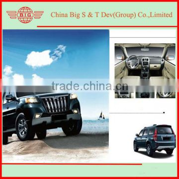 6490 model gasoline diesel offrord SUV rear wheel drive and four wheel drive are available