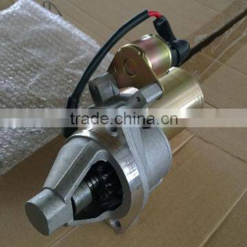 177F BISON China Taizhou 5.5kw Gasoline Generator Spare Parts Electric Start Kit Quality Choice photo-3