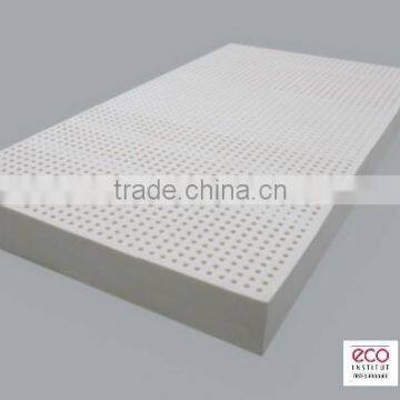 100% Natural Latex Mattress (7-Zone Mattress)