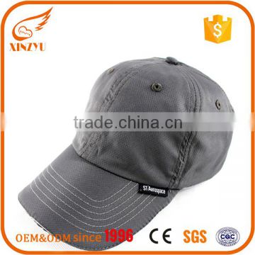 china suppliers athletic hoodies custom gery sports cap