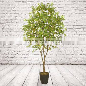 Artificial Maple Tree