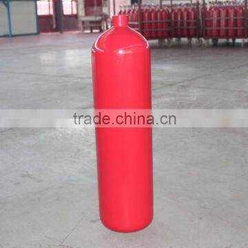 4.5kg CO2 Fire Extinguisher Cylinder Only