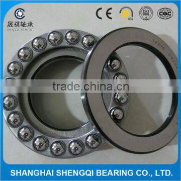 Thrust Ball Bearings 51128 51130 51132ball Bearing Manufacturer photo-6