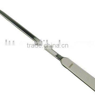 Envelope Stainless Steel Letter Opener