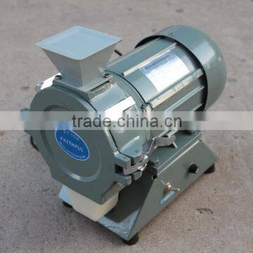 30~200 mesh Soil Grinder Disintegrator