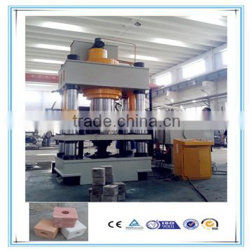 high quality 5kg mineral salt block press machine