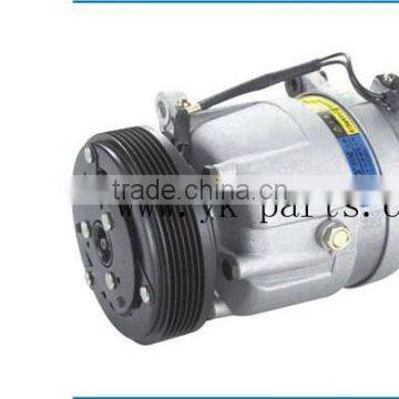 auto air ac compressor 5V16 for The Bora