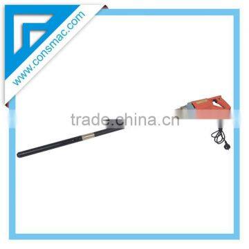 SVP-E Series Electric Portable Concrete Vibrator Motor
