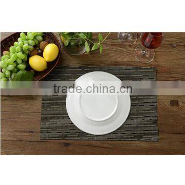 Shenzhen Factory Wholesale Cheap Plain Ceramic White Dinner Plate photo-5