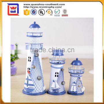 new design lighthouse solar lights and new products lighthouse beacons for decor