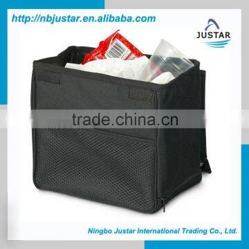 Car Trash Bag Type, Leakproof Weighted Car Trash Basket