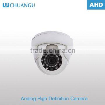 1MP 720P Cheapest IR dome camera ahd