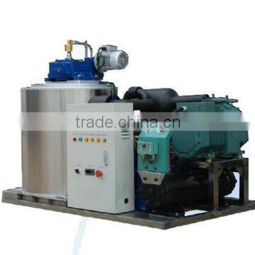 1000kg/ day flake ice making machines