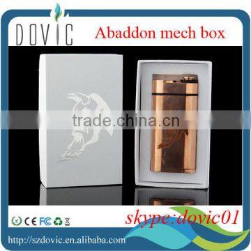 abaddon mod copper box mod clone