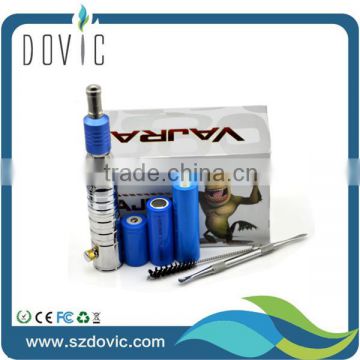 Wholesale diy atomizer e-cig vajra clone mod caravela mod