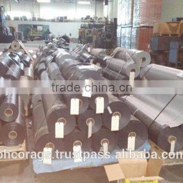 PVC Stocklot