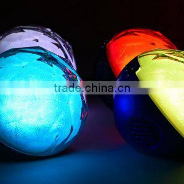New arrival music mini bluetooth speaker, portable speaker bass speaker with TF card
