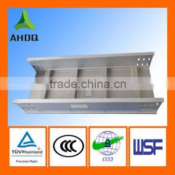 aluminum wire way/cable trunking