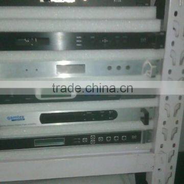 2-32mw Catv Optical Transmitter Fibre Laser Transmitter 1310nm Optical Sender photo-2